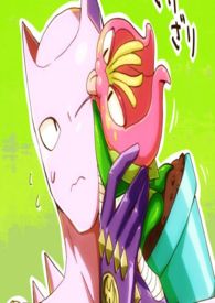 [JOJO]我可怜惹人爱的前女友_高h